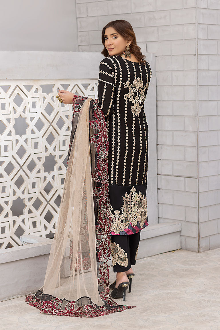 Luxury Formal Lawn Pret