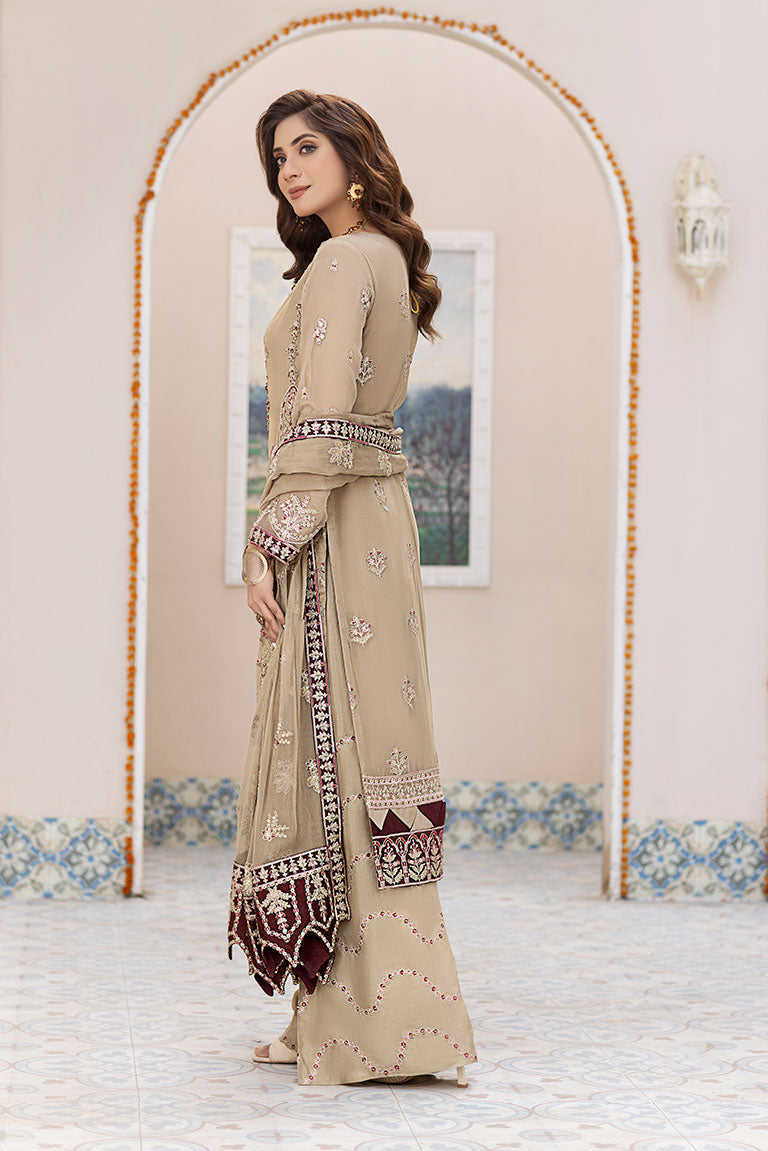 Luxury Formal Pret